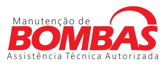 Autorizada Bombas Pressurizadas